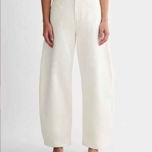 Everlane Denim - Everlane Way High Curve jeans size 27